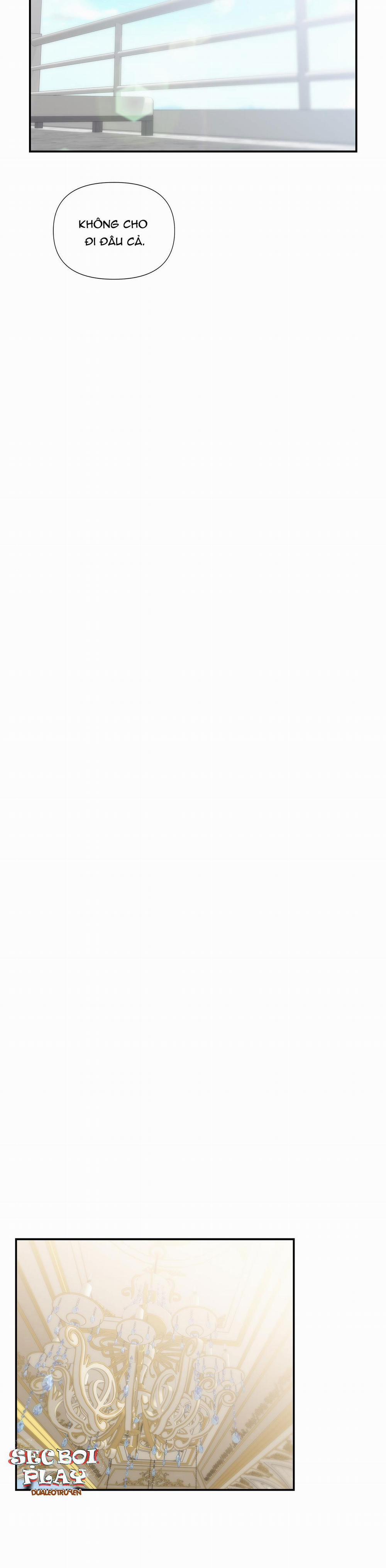 CÓ LẼ LÀ LÃNG MẠN 3 trang 8