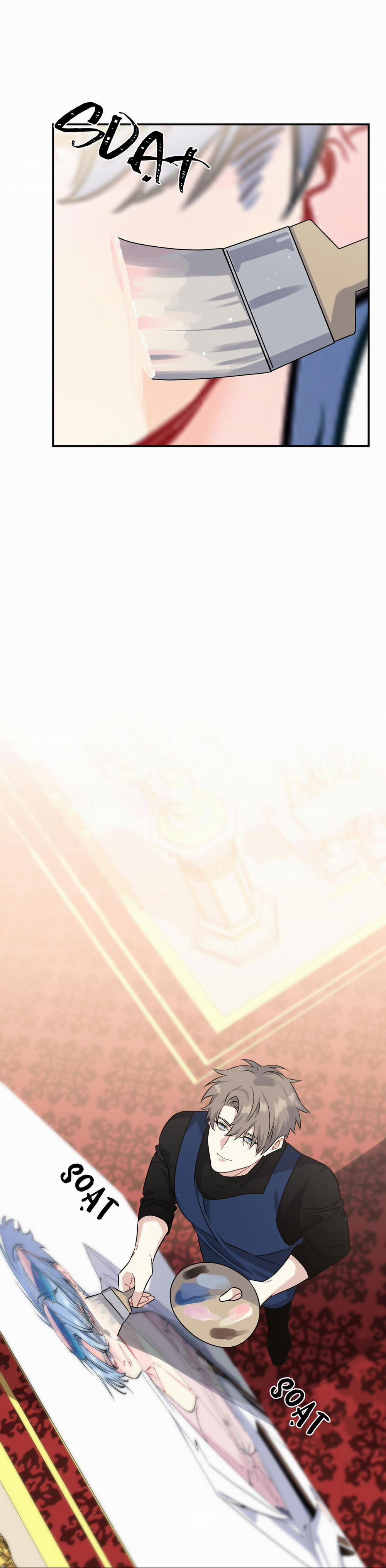 CÓ LẼ LÀ LÃNG MẠN 3 trang 9