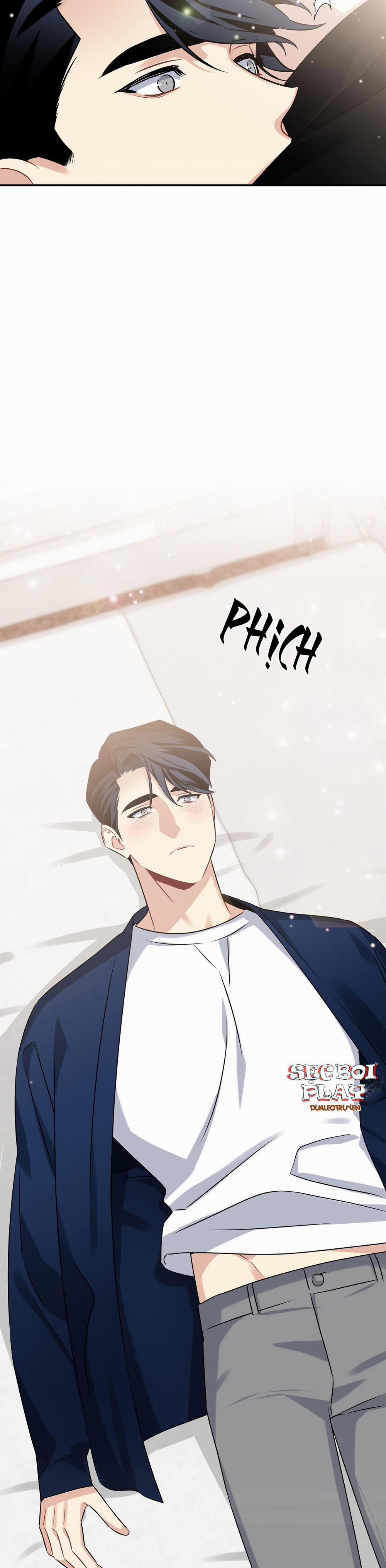 CÓ LẼ LÀ LÃNG MẠN 4 trang 12