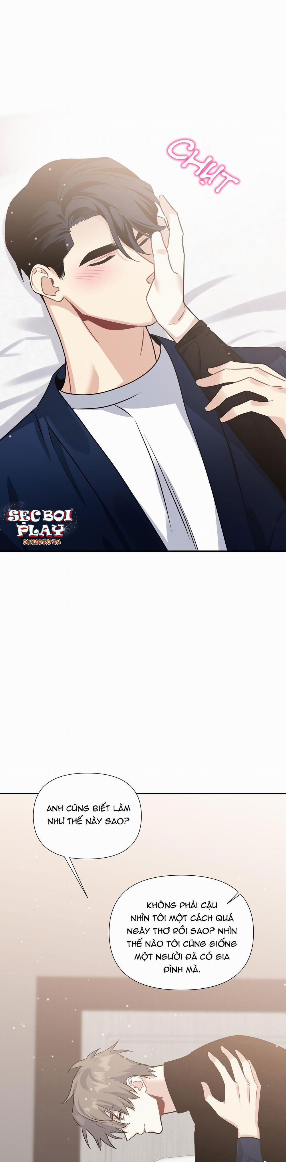 CÓ LẼ LÀ LÃNG MẠN 4 trang 15