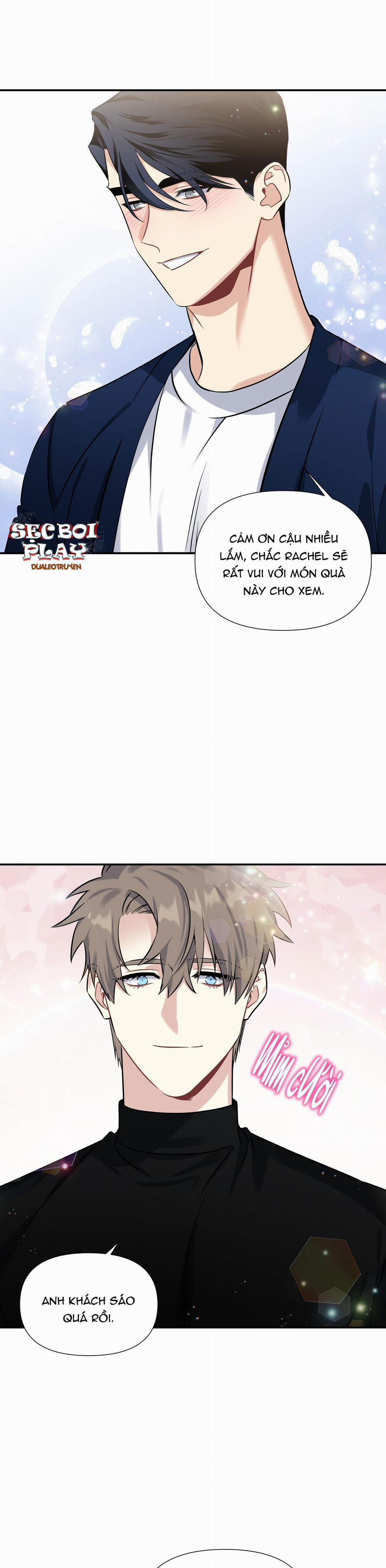 CÓ LẼ LÀ LÃNG MẠN 4 trang 2