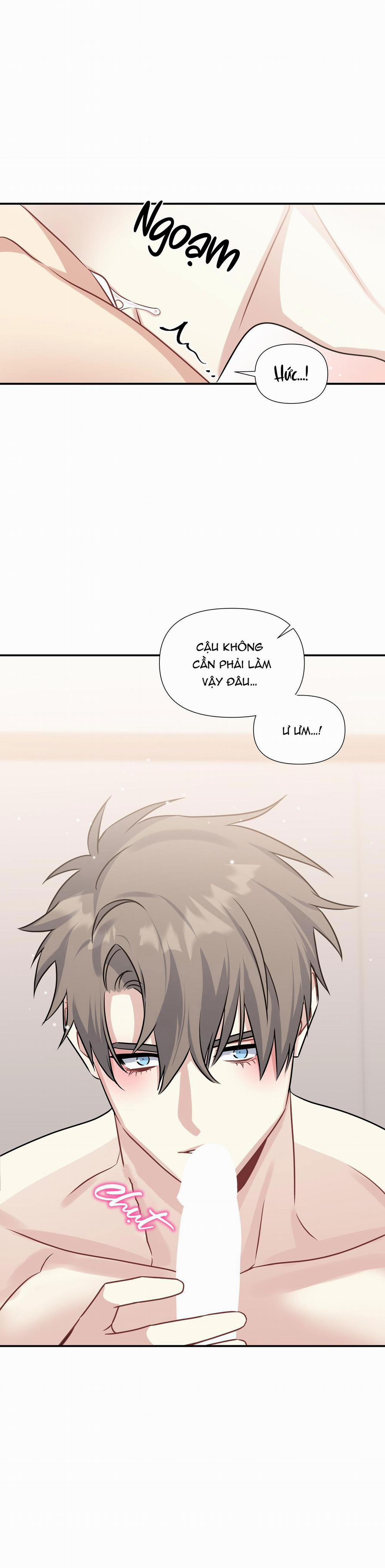 CÓ LẼ LÀ LÃNG MẠN 4 trang 22