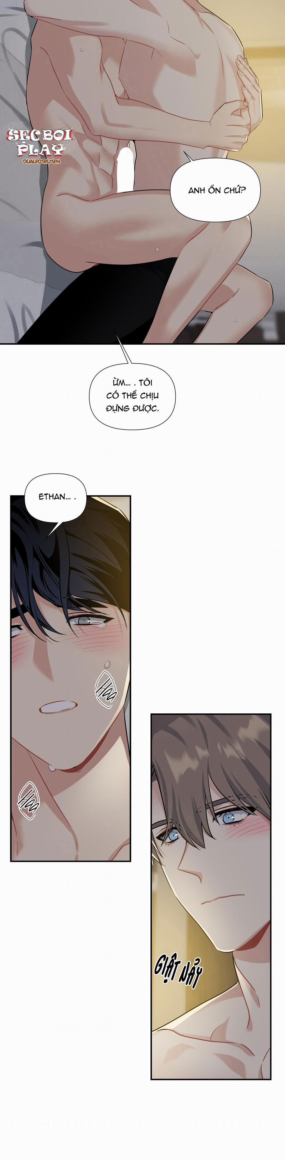 CÓ LẼ LÀ LÃNG MẠN 5 trang 15