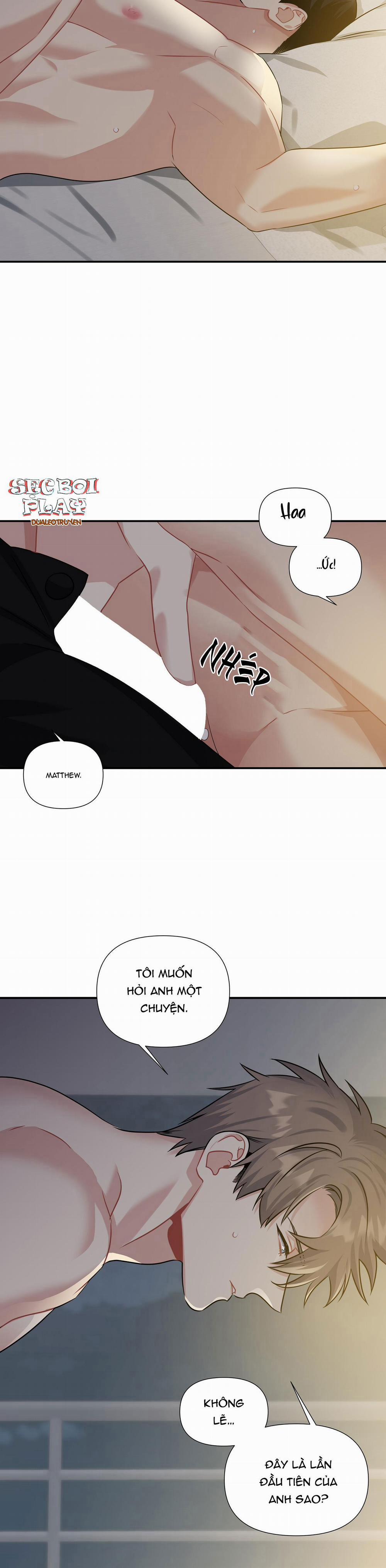 CÓ LẼ LÀ LÃNG MẠN 5 trang 4