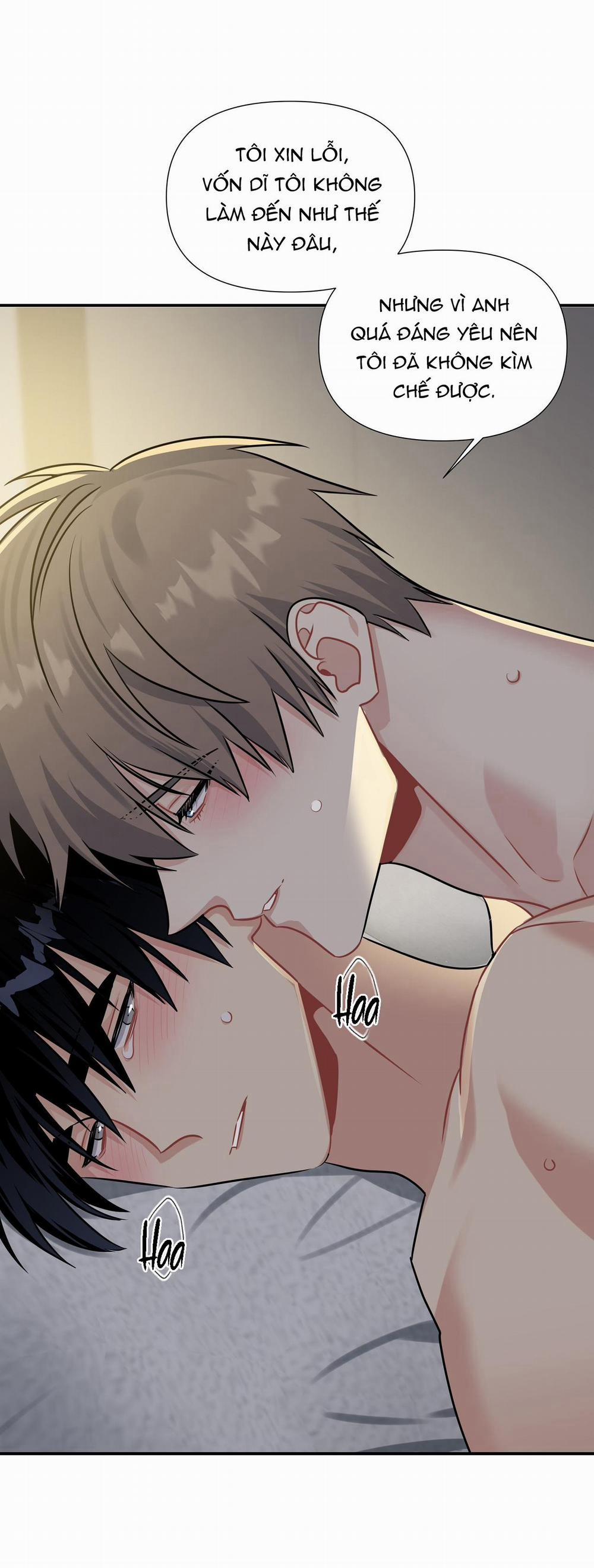 CÓ LẼ LÀ LÃNG MẠN 6 H+ trang 11