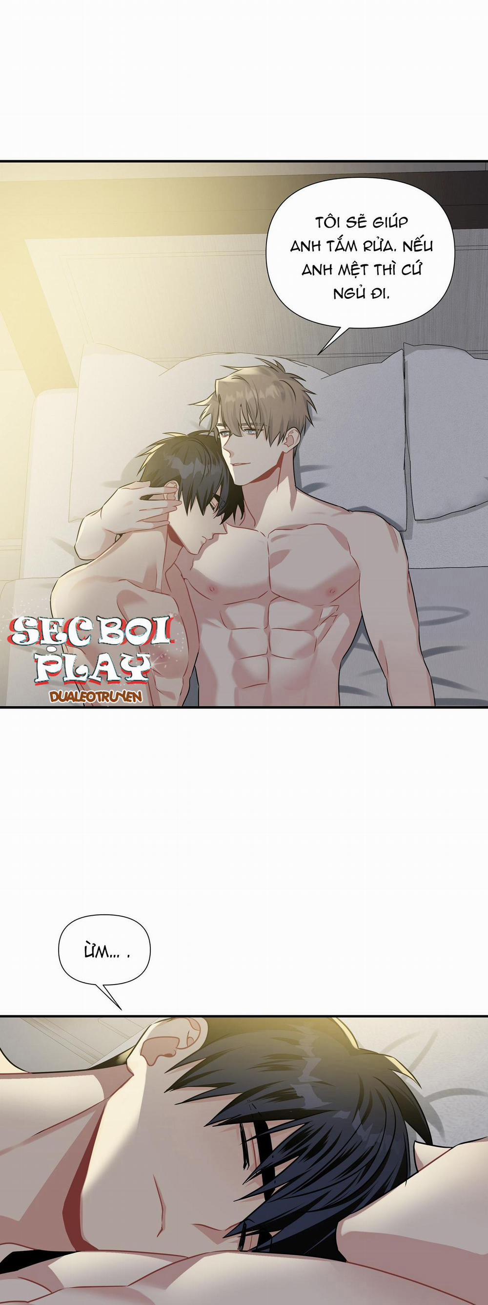 CÓ LẼ LÀ LÃNG MẠN 6 H+ trang 12