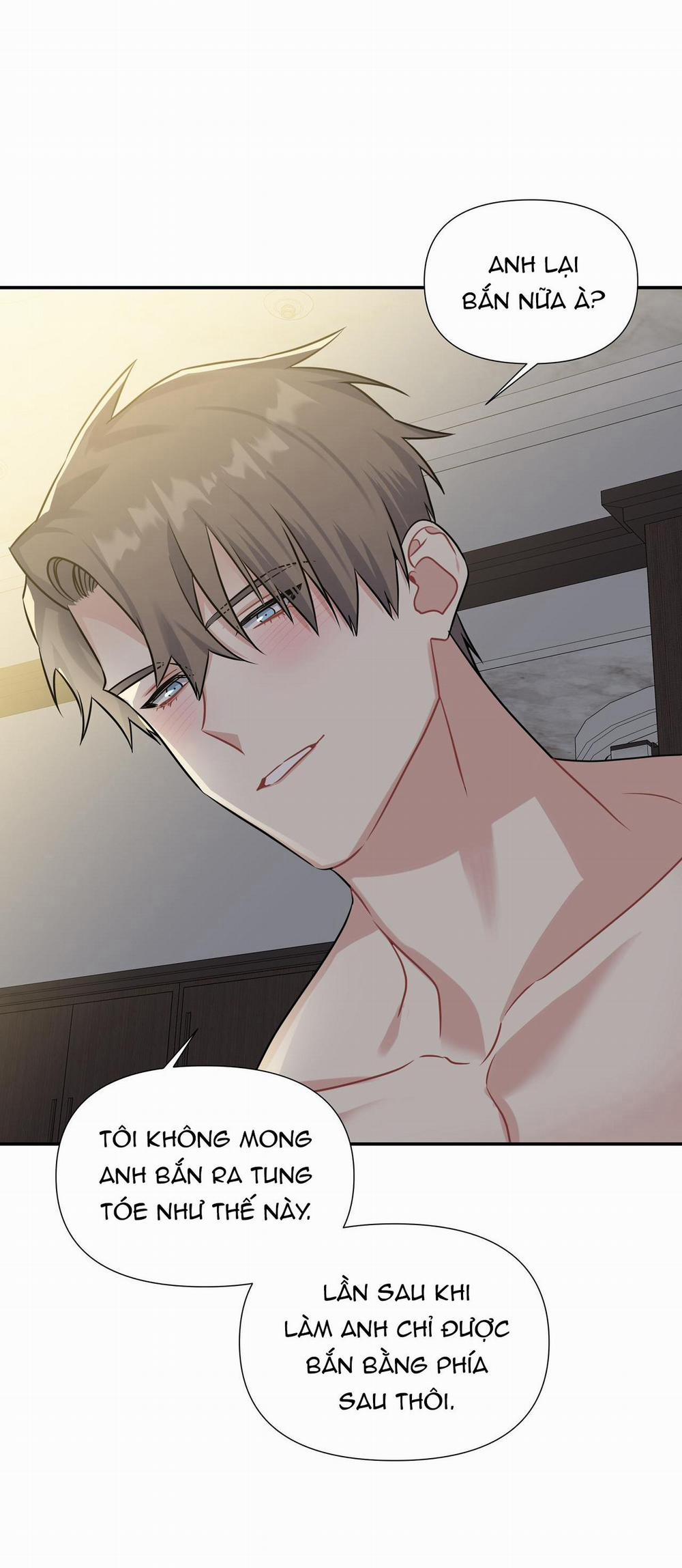 CÓ LẼ LÀ LÃNG MẠN 6 H+ trang 3