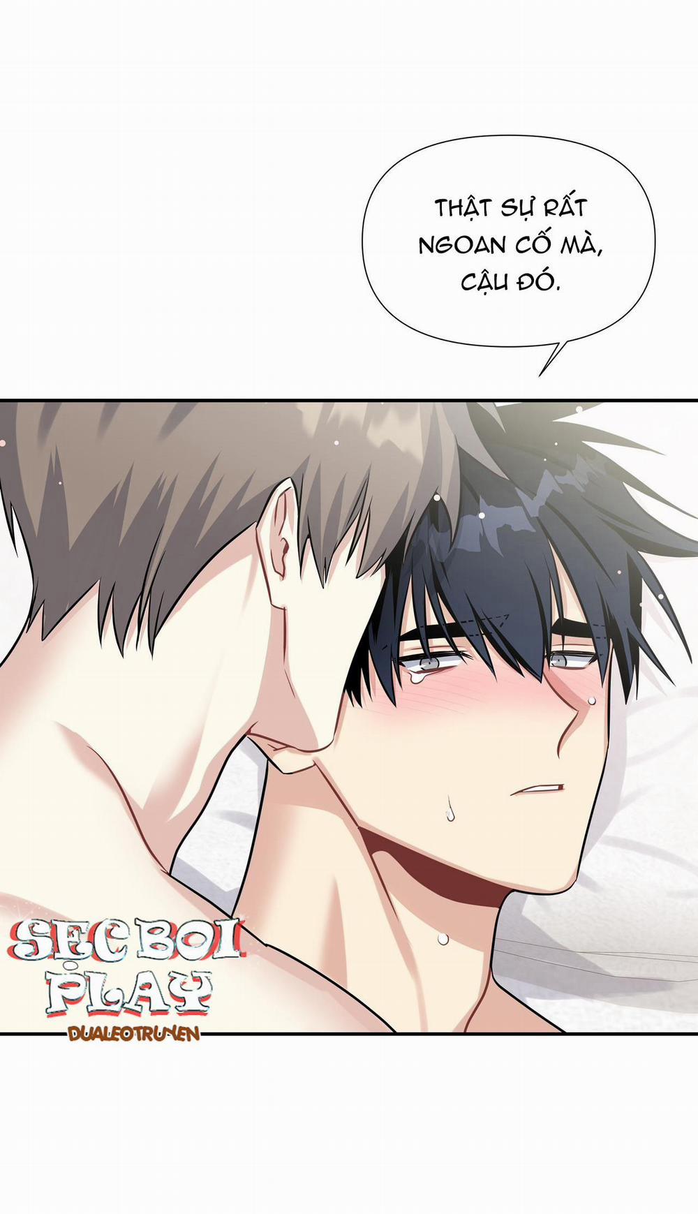 CÓ LẼ LÀ LÃNG MẠN 6 H+ trang 35
