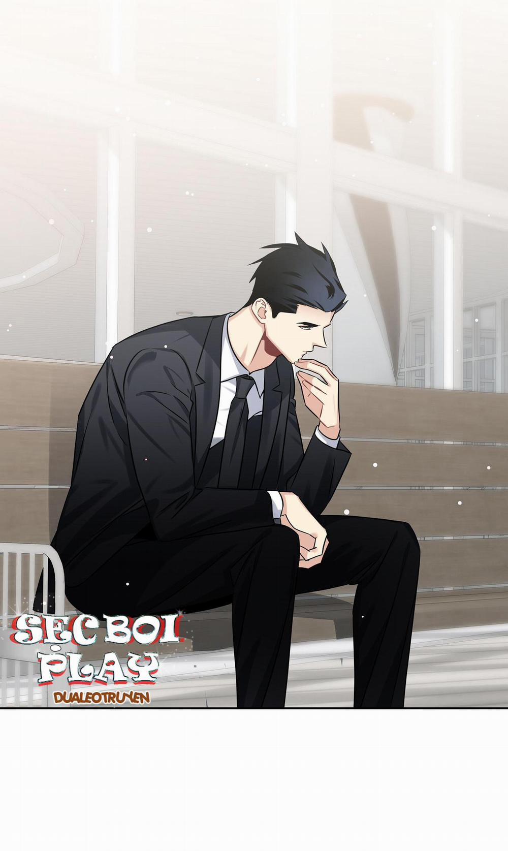 CÓ LẼ LÀ LÃNG MẠN 6 H+ trang 39