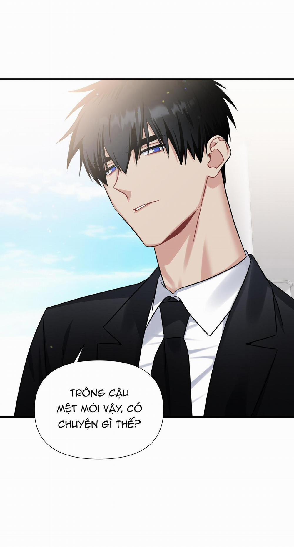 CÓ LẼ LÀ LÃNG MẠN 6 H+ trang 42