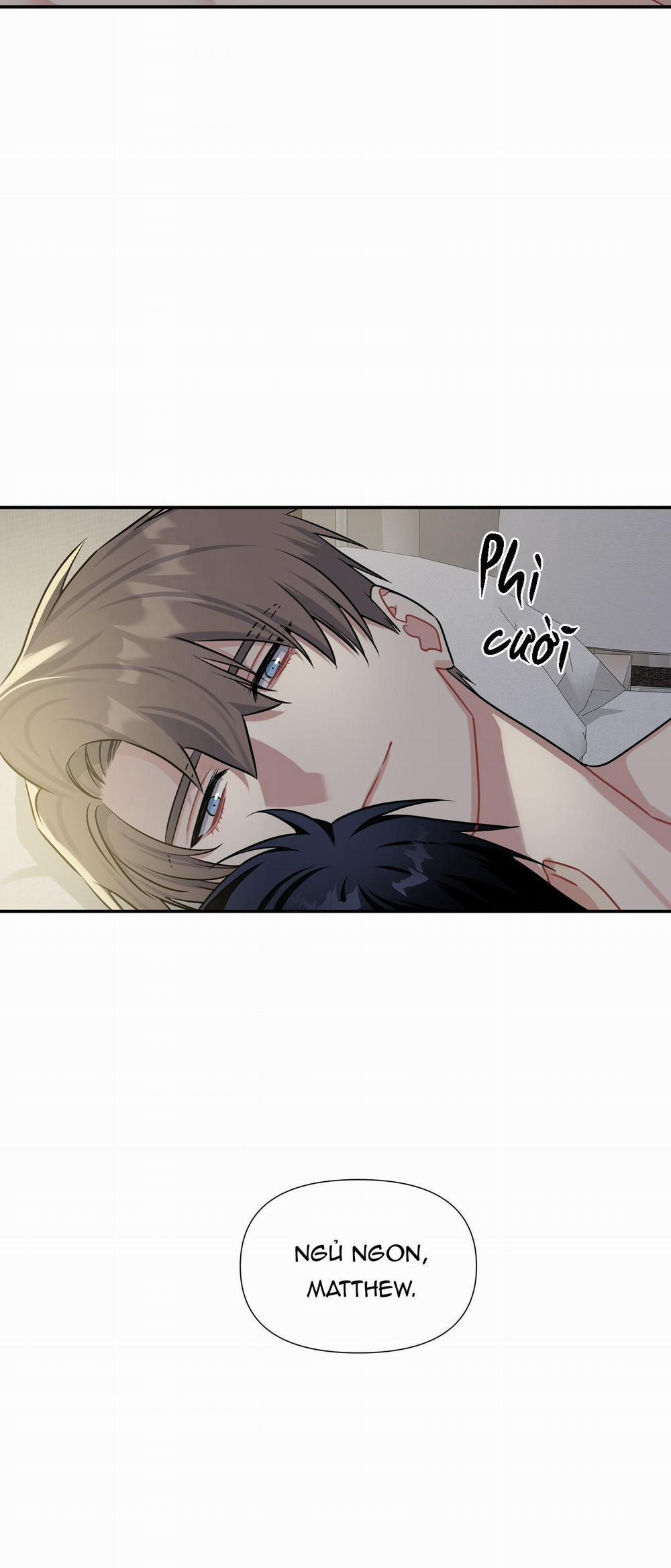 CÓ LẼ LÀ LÃNG MẠN 6 trang 13