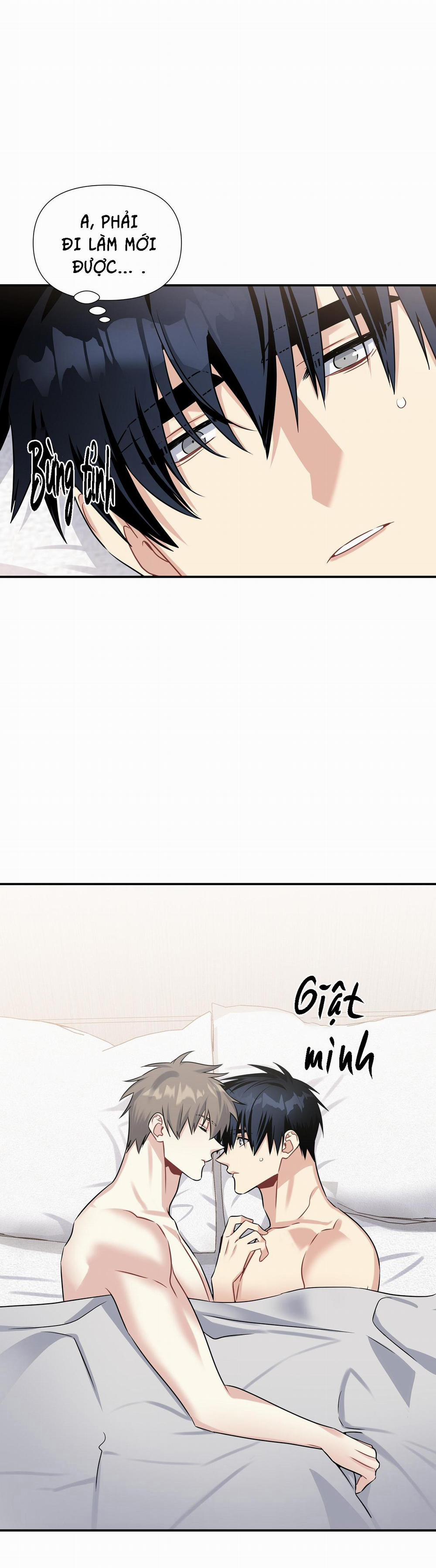 CÓ LẼ LÀ LÃNG MẠN 6 trang 16