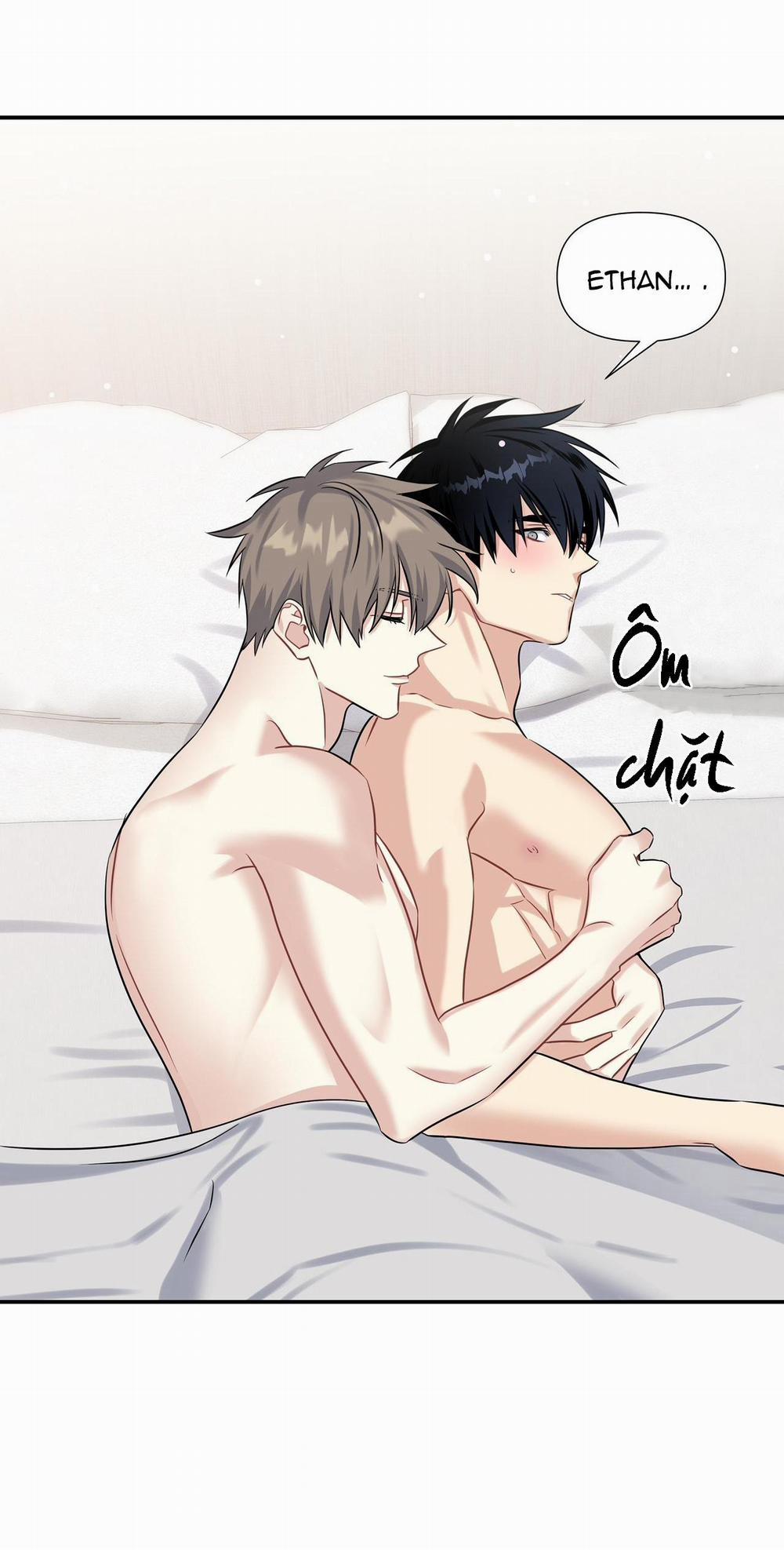 CÓ LẼ LÀ LÃNG MẠN 6 trang 20