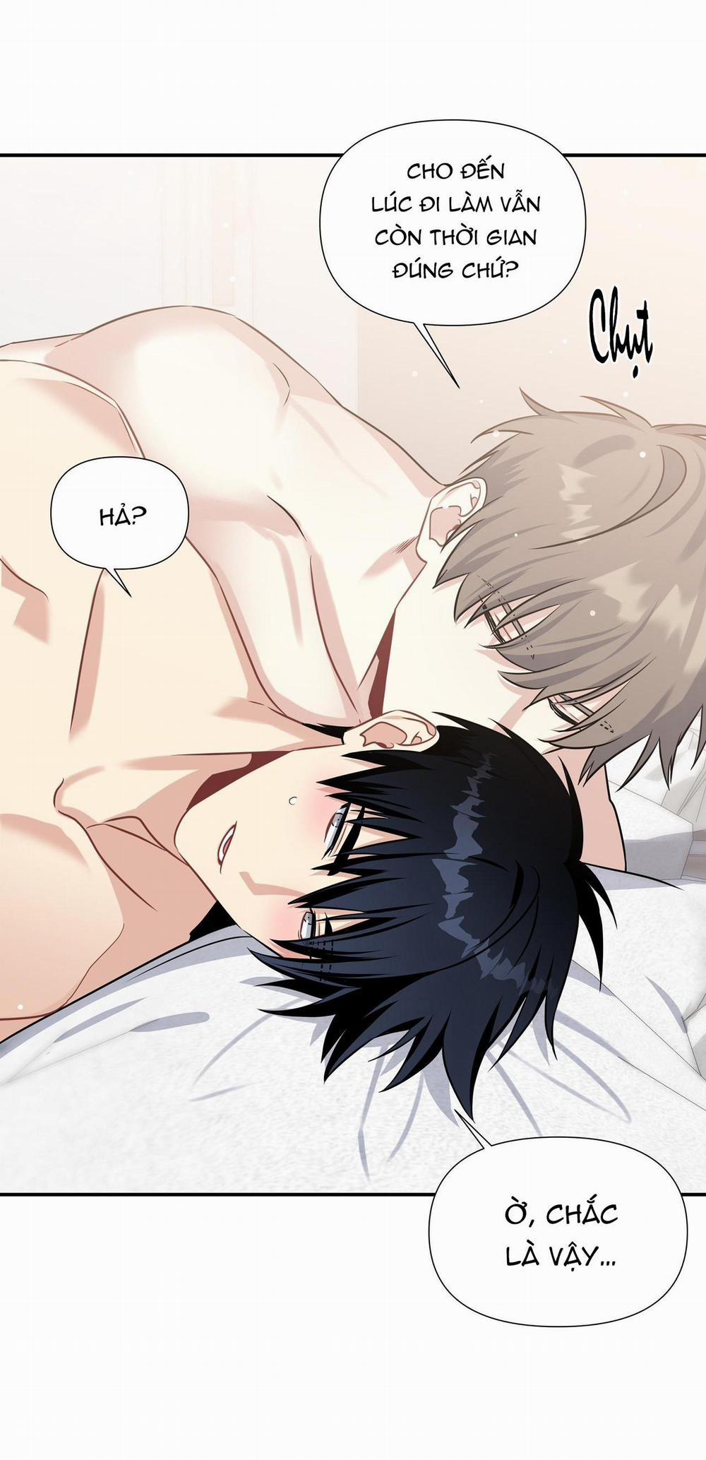 CÓ LẼ LÀ LÃNG MẠN 6 trang 23