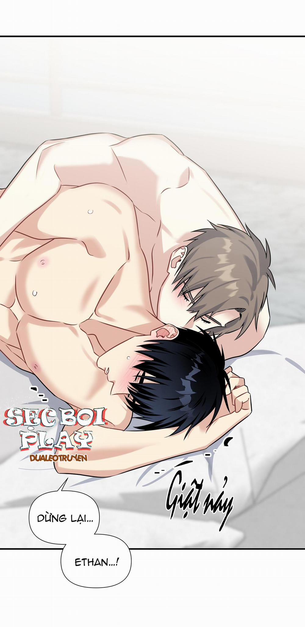 CÓ LẼ LÀ LÃNG MẠN 6 trang 26