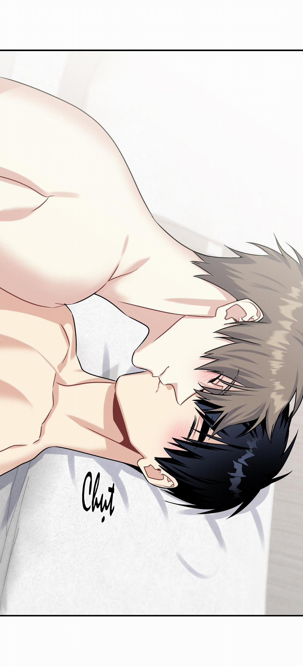 CÓ LẼ LÀ LÃNG MẠN 6 trang 30