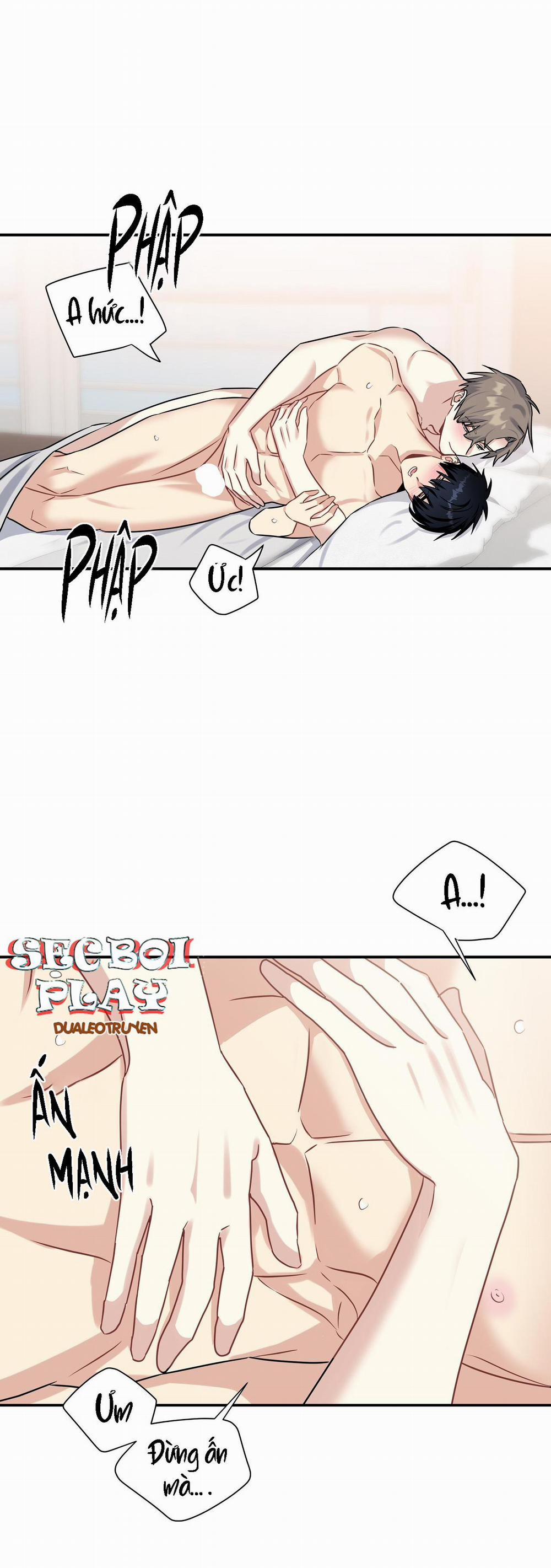 CÓ LẼ LÀ LÃNG MẠN 6 trang 31