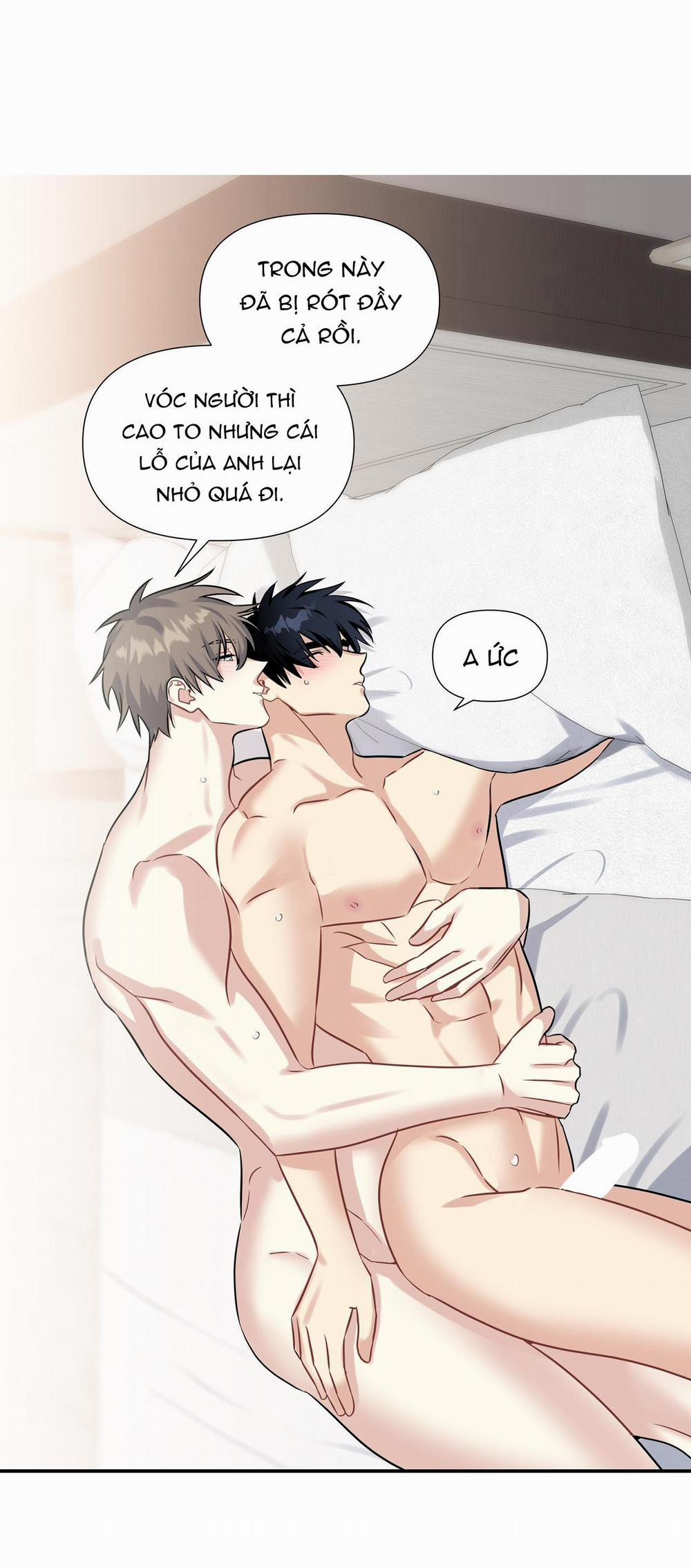 CÓ LẼ LÀ LÃNG MẠN 6 trang 32