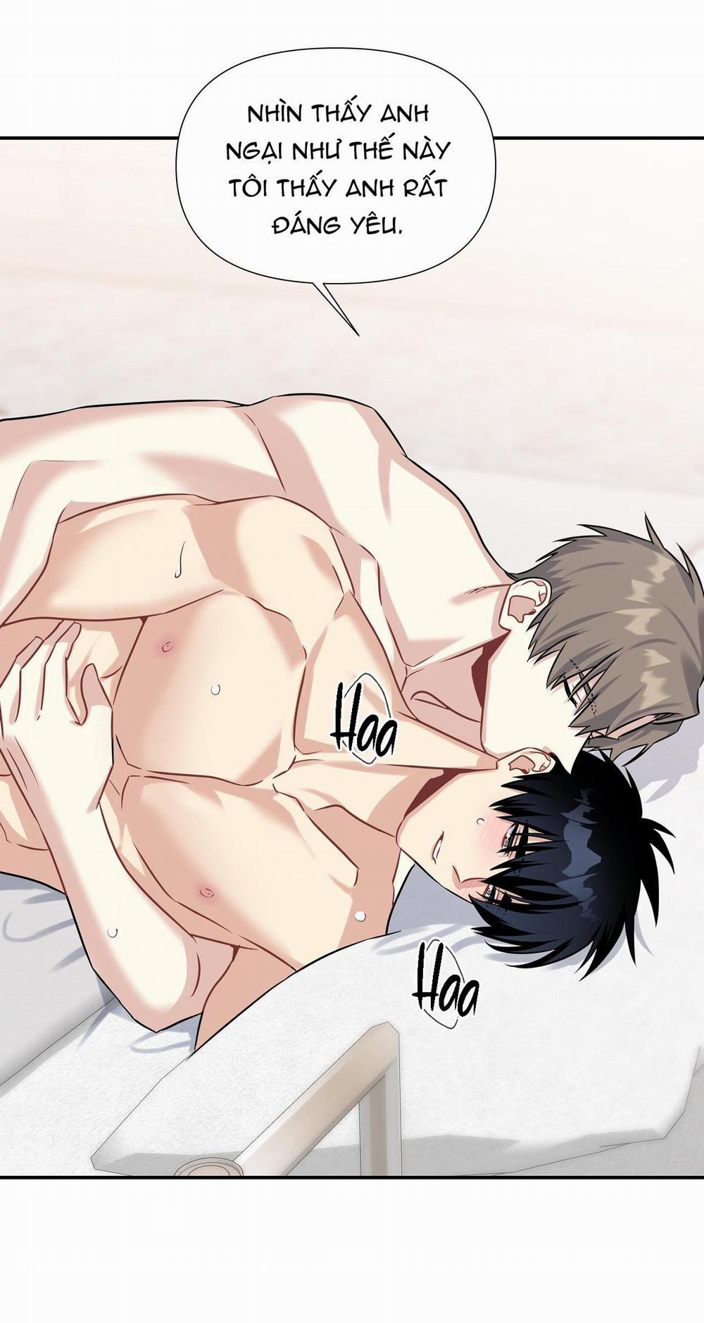 CÓ LẼ LÀ LÃNG MẠN 6 trang 34