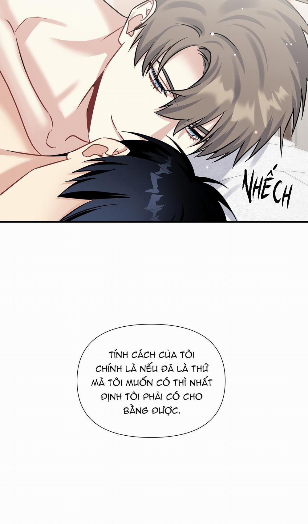 CÓ LẼ LÀ LÃNG MẠN 6 trang 37