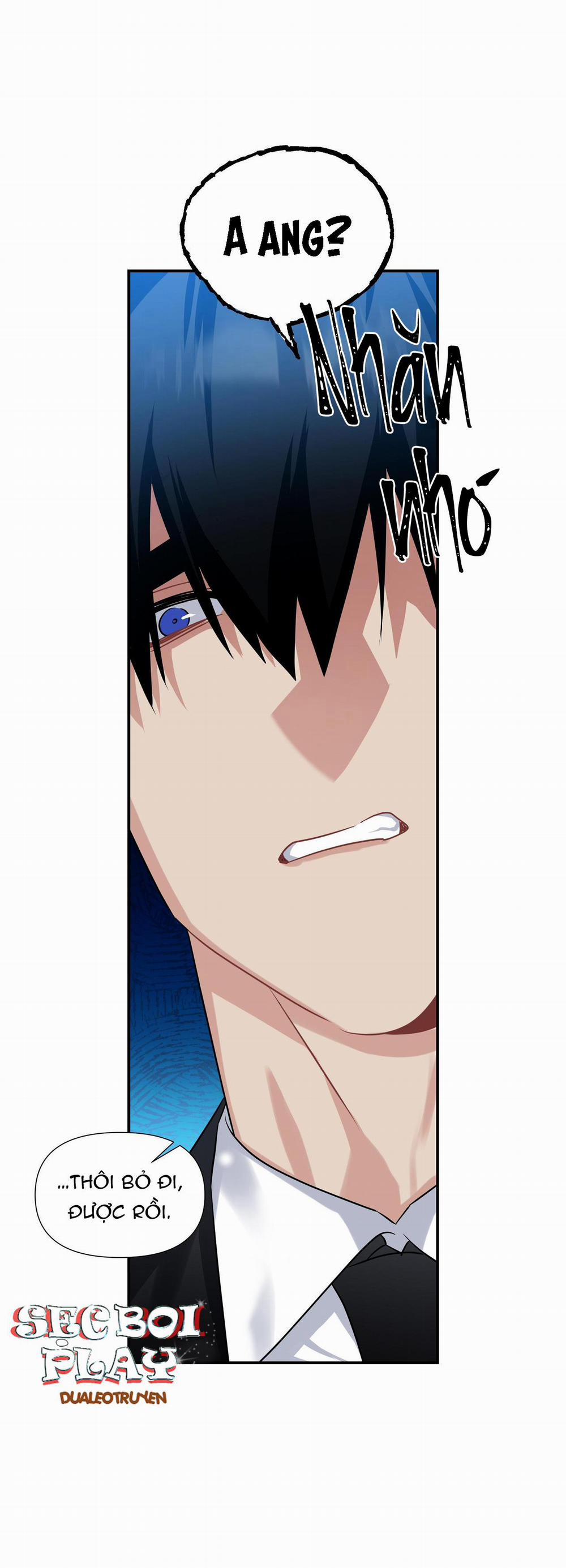 CÓ LẼ LÀ LÃNG MẠN 6 trang 44