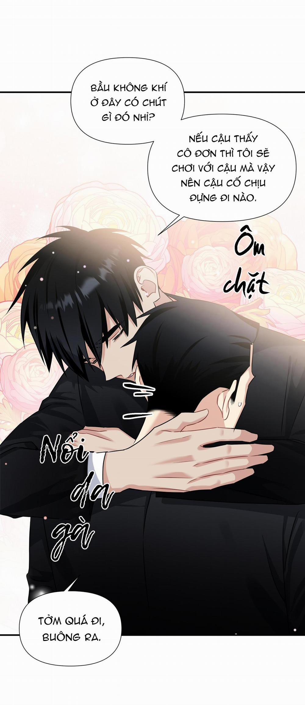 CÓ LẼ LÀ LÃNG MẠN 6 trang 46