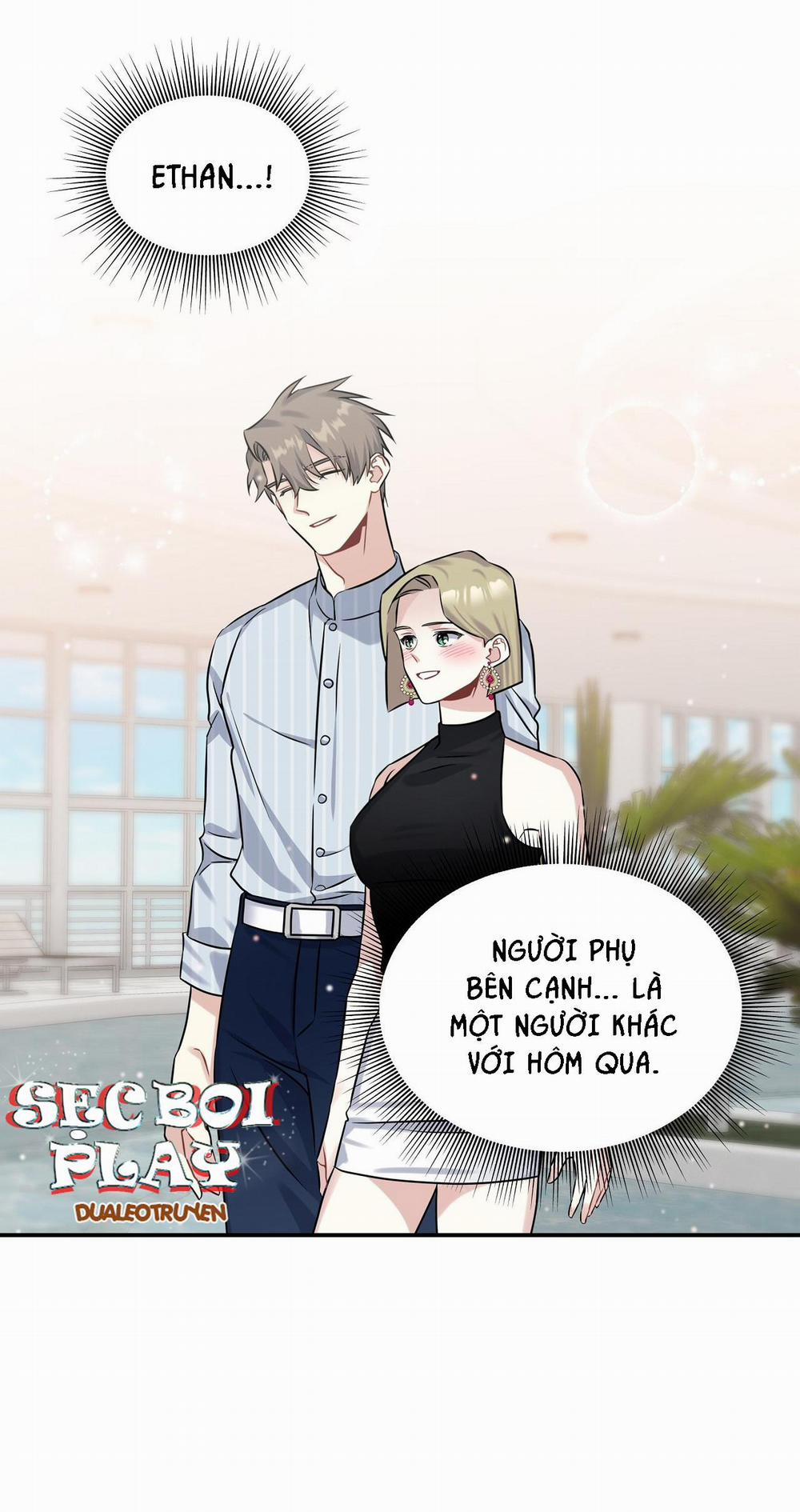 CÓ LẼ LÀ LÃNG MẠN 6 trang 48