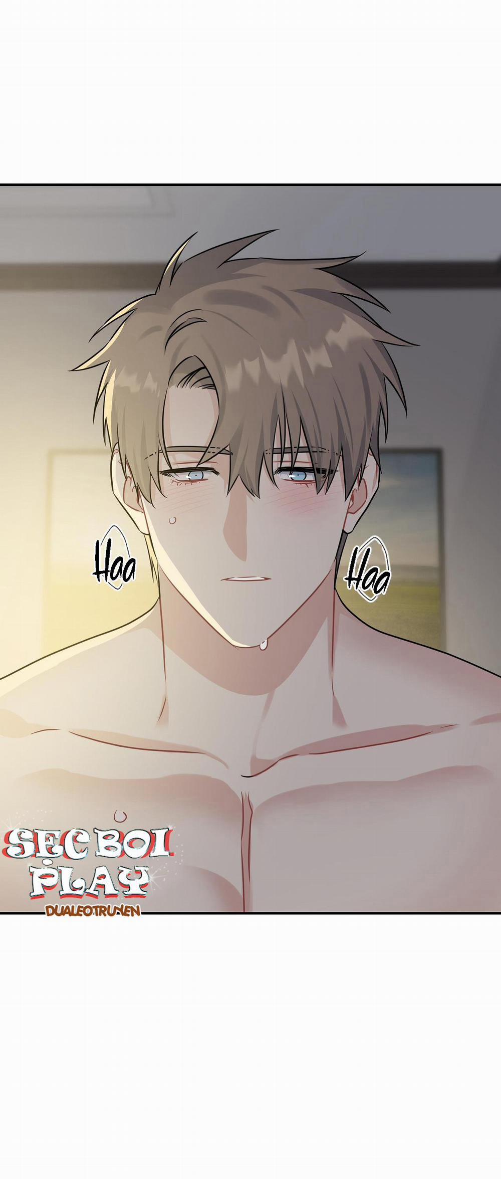 CÓ LẼ LÀ LÃNG MẠN 6 trang 8