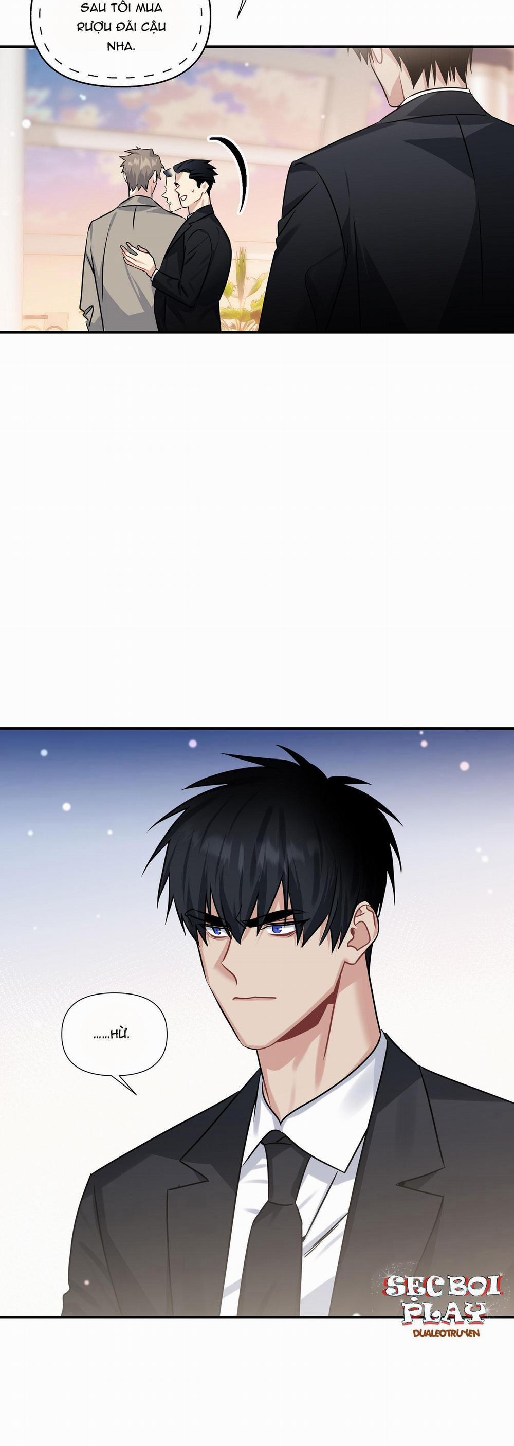 CÓ LẼ LÀ LÃNG MẠN 7 trang 13