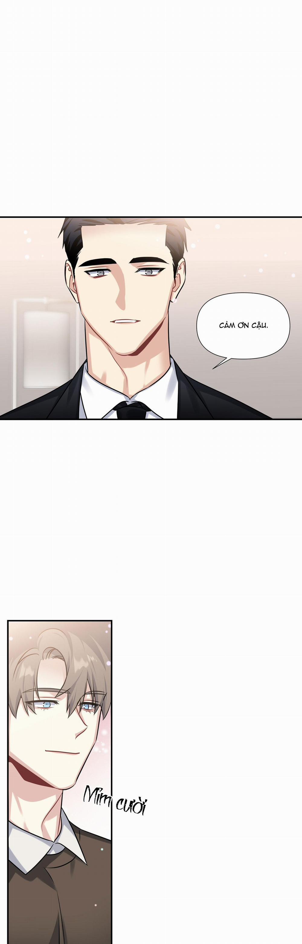 CÓ LẼ LÀ LÃNG MẠN 7 trang 17