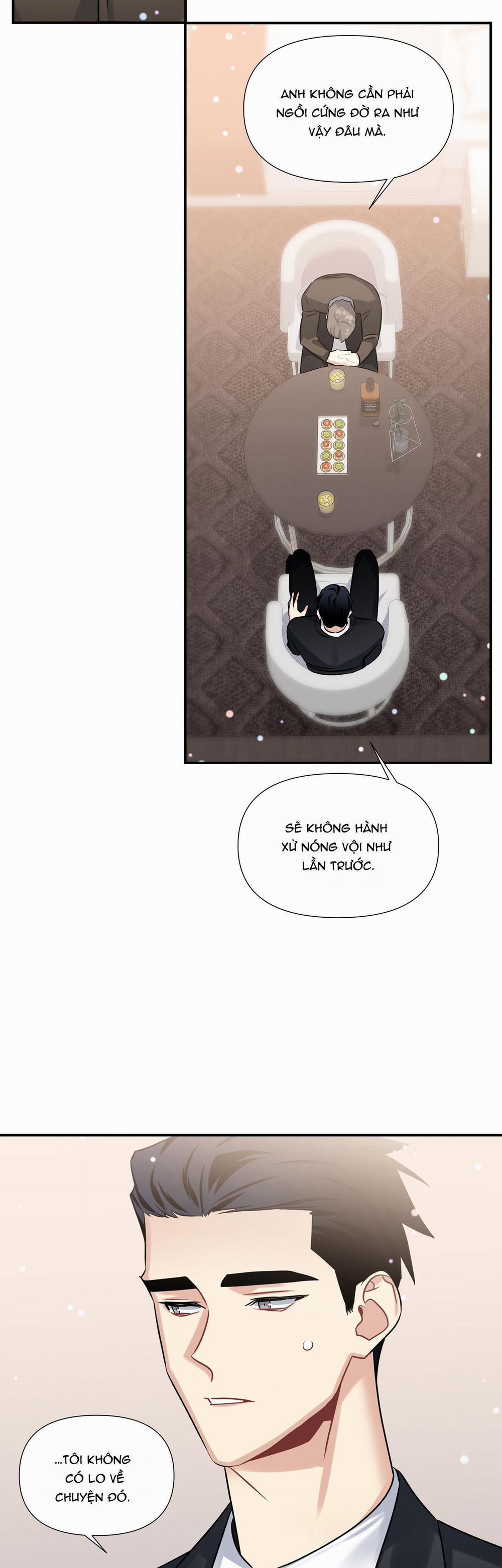 CÓ LẼ LÀ LÃNG MẠN 7 trang 18