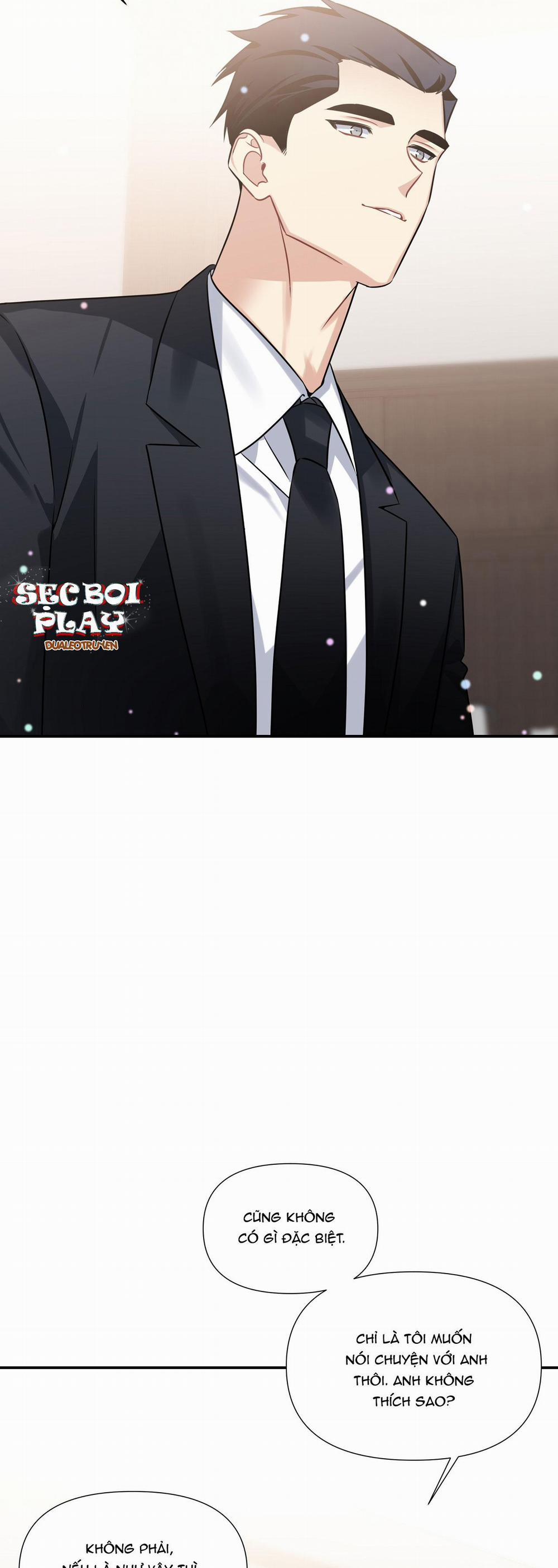 CÓ LẼ LÀ LÃNG MẠN 7 trang 20