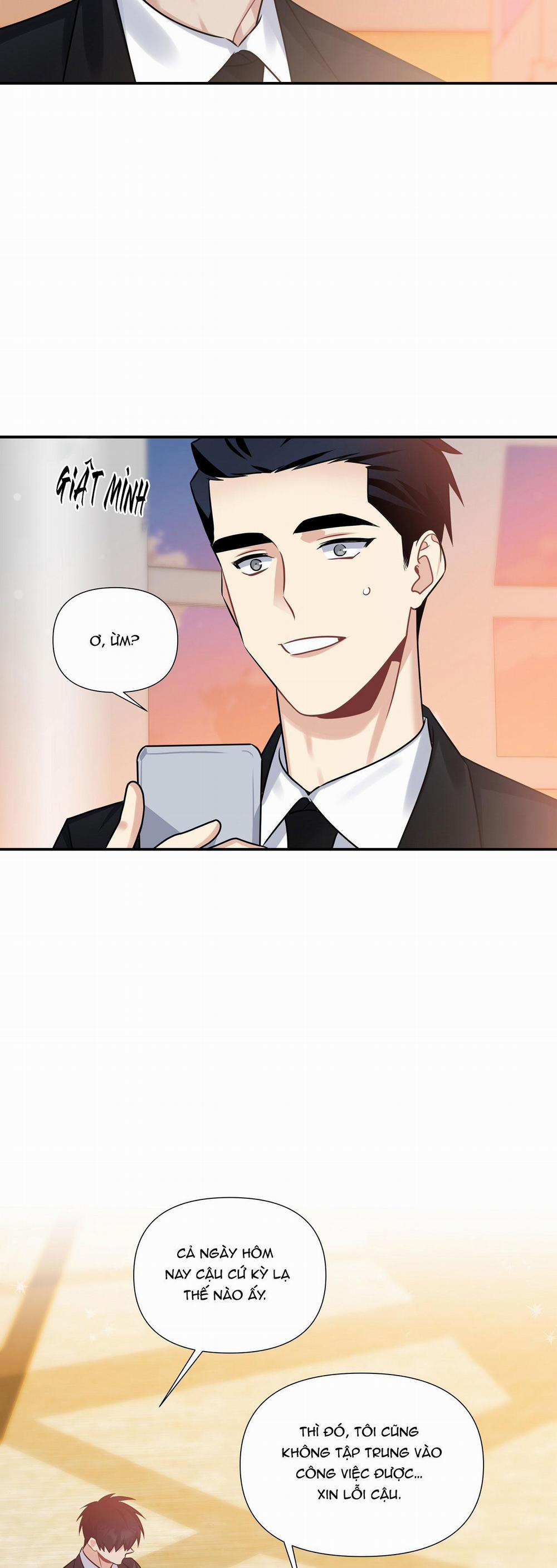 CÓ LẼ LÀ LÃNG MẠN 7 trang 3