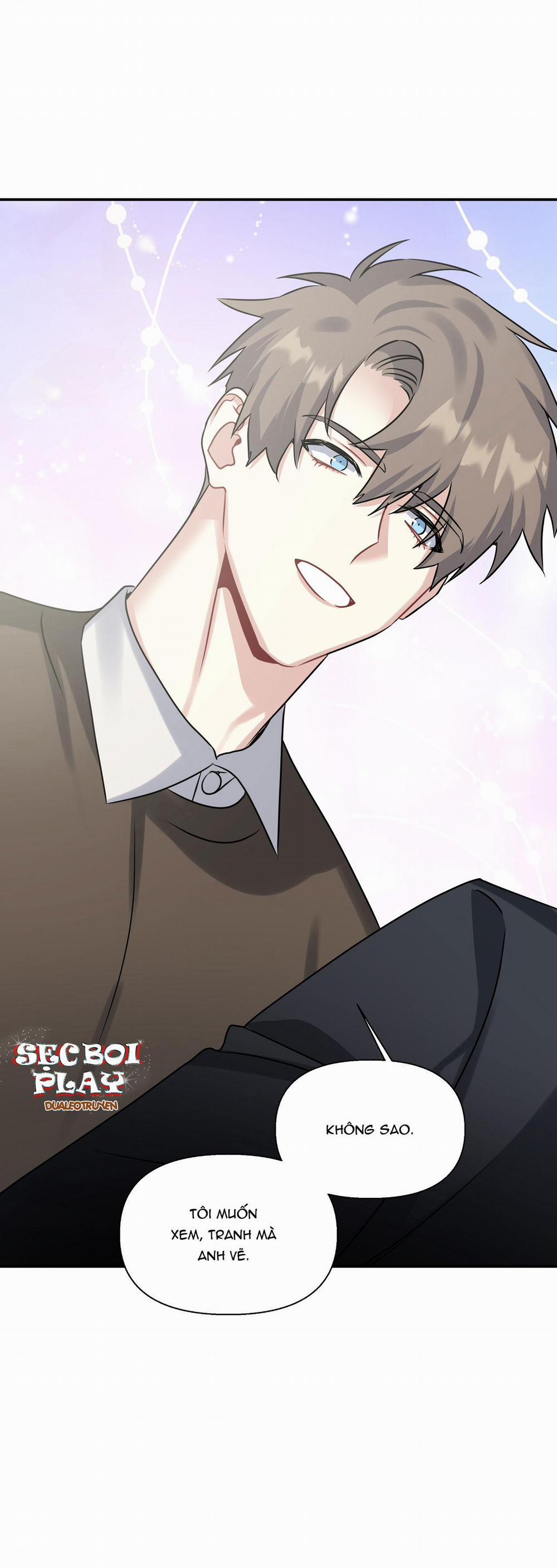 CÓ LẼ LÀ LÃNG MẠN 7 trang 33