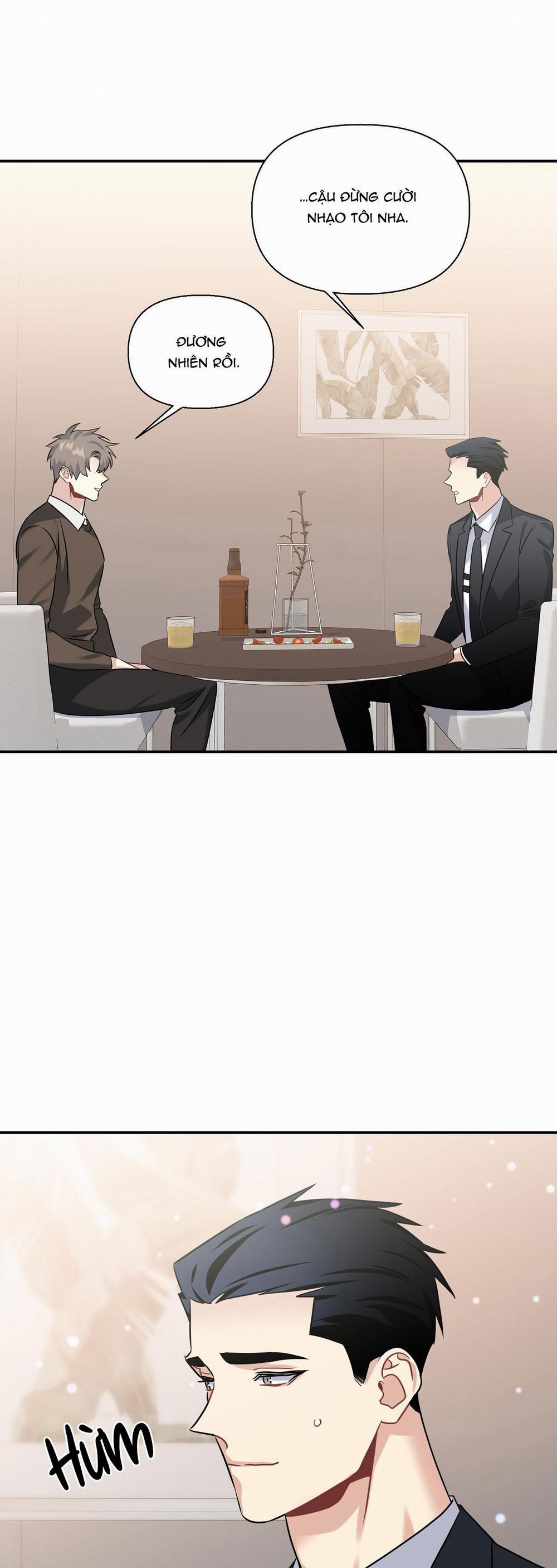 CÓ LẼ LÀ LÃNG MẠN 7 trang 34