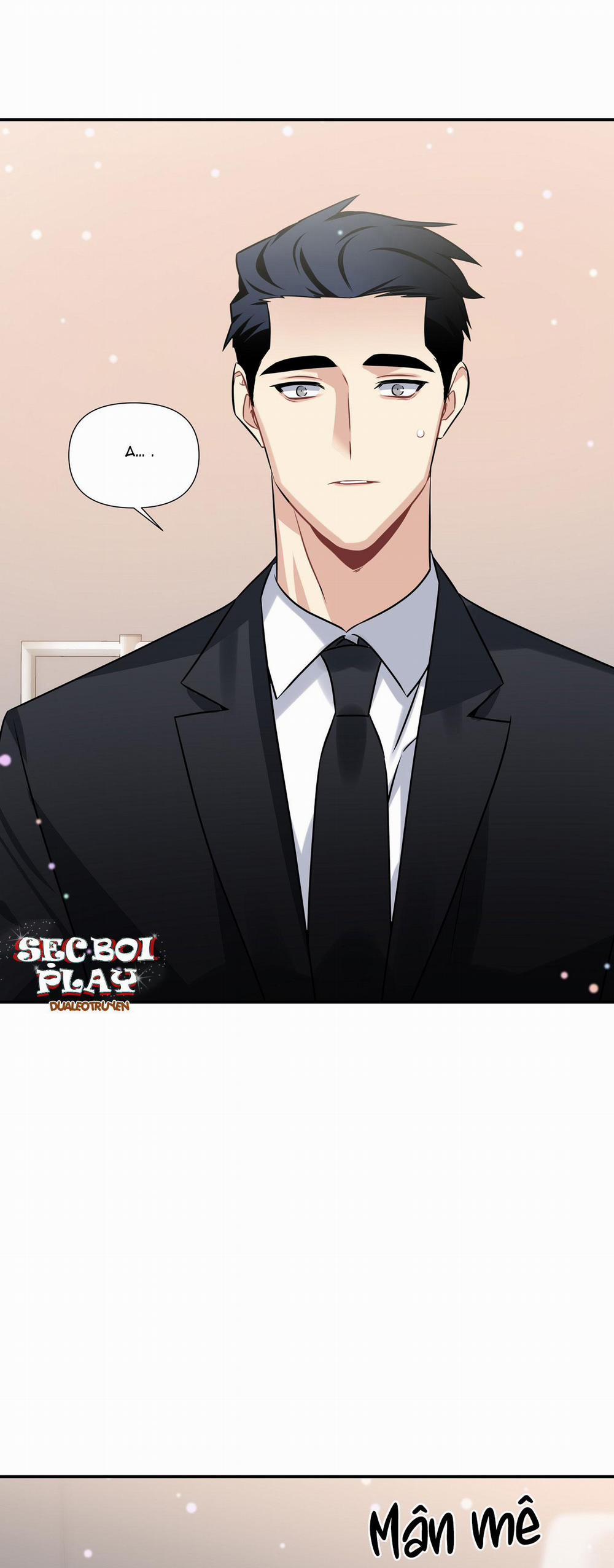 CÓ LẼ LÀ LÃNG MẠN 7 trang 38