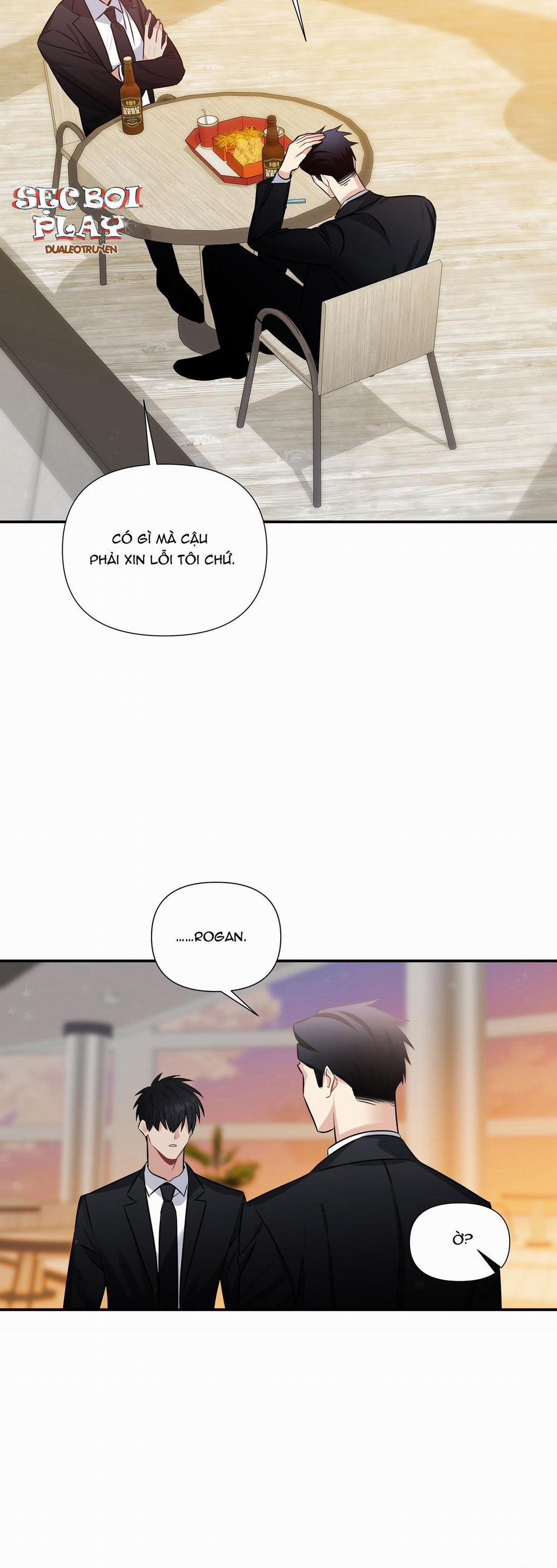 CÓ LẼ LÀ LÃNG MẠN 7 trang 4