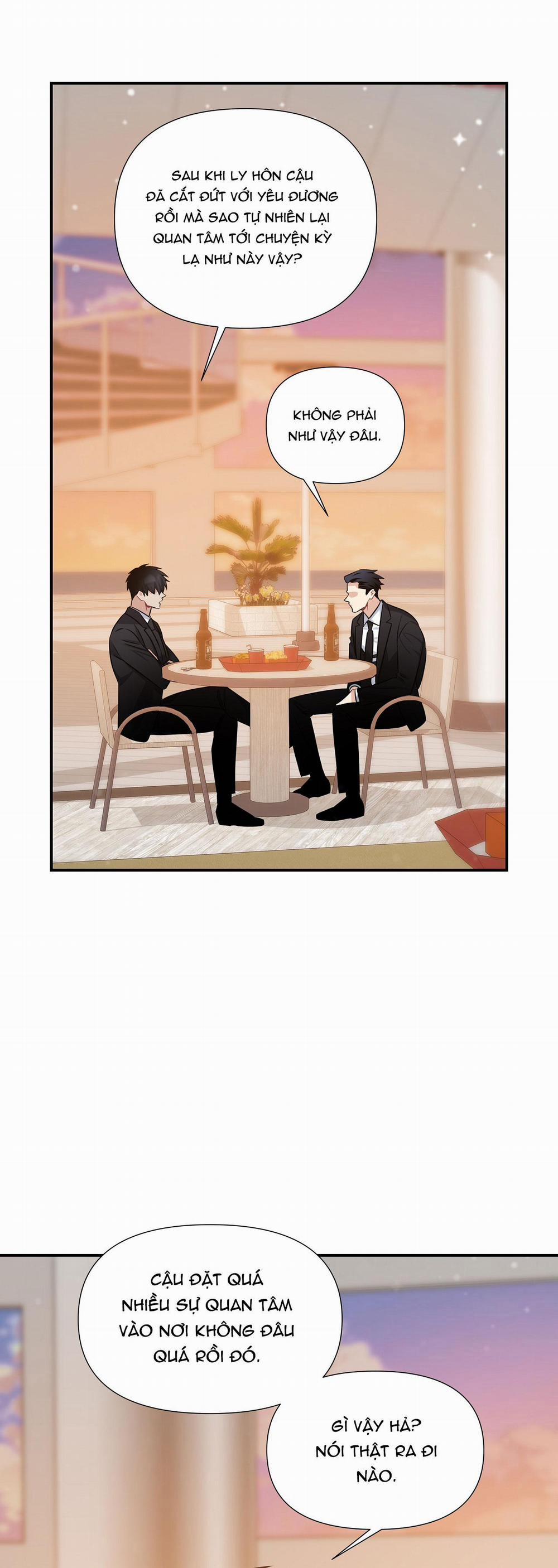 CÓ LẼ LÀ LÃNG MẠN 7 trang 7