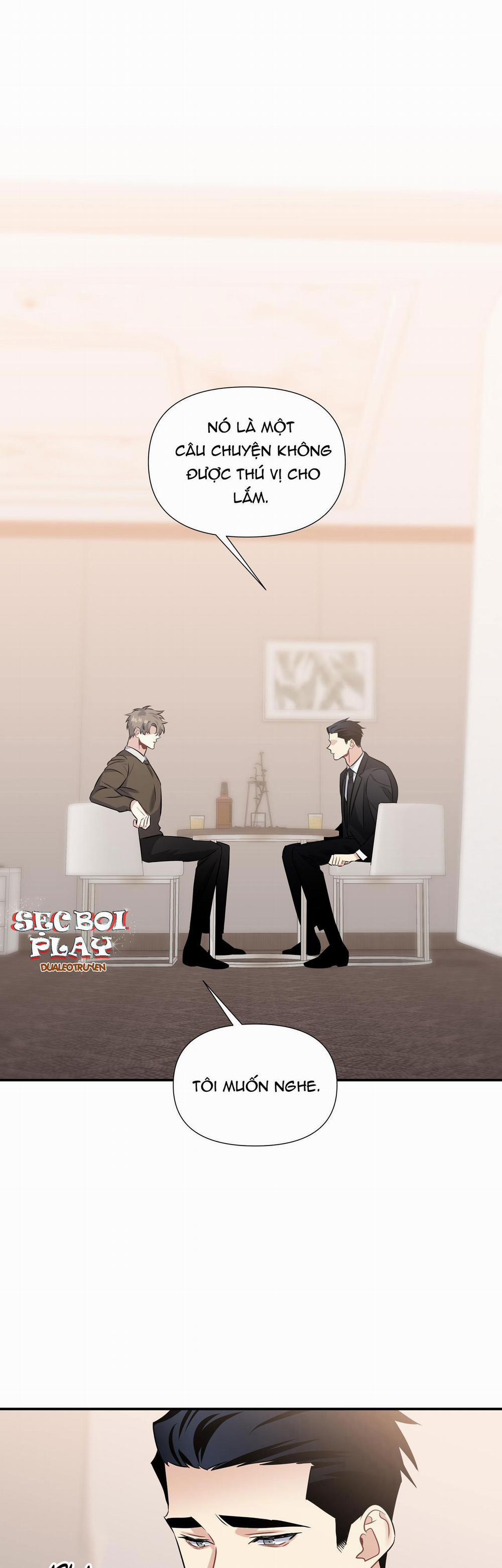 CÓ LẼ LÀ LÃNG MẠN 8 trang 0