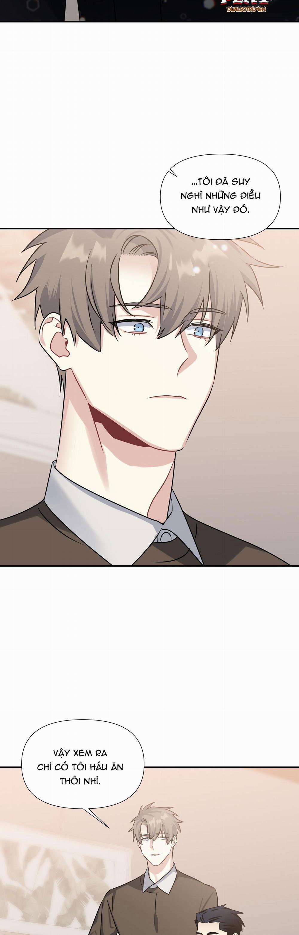 CÓ LẼ LÀ LÃNG MẠN 8 trang 16