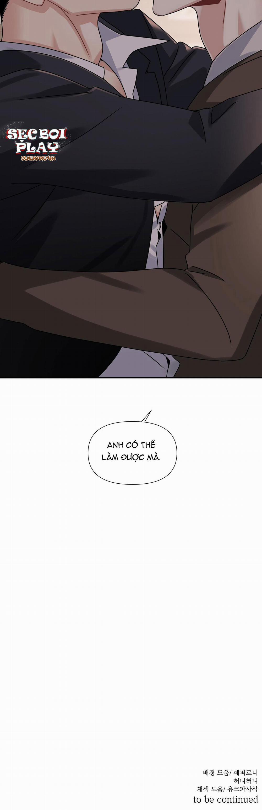 CÓ LẼ LÀ LÃNG MẠN 8 trang 34