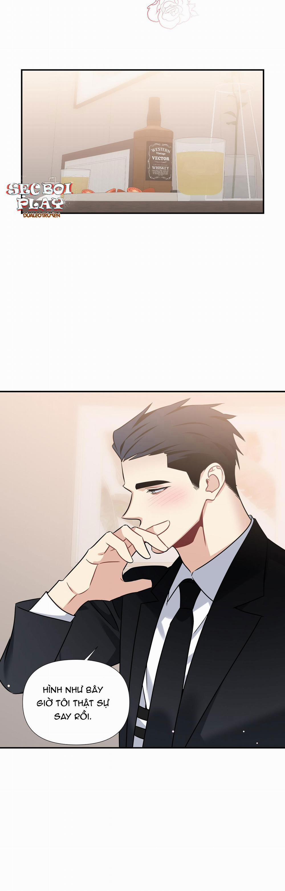 CÓ LẼ LÀ LÃNG MẠN 8 trang 9