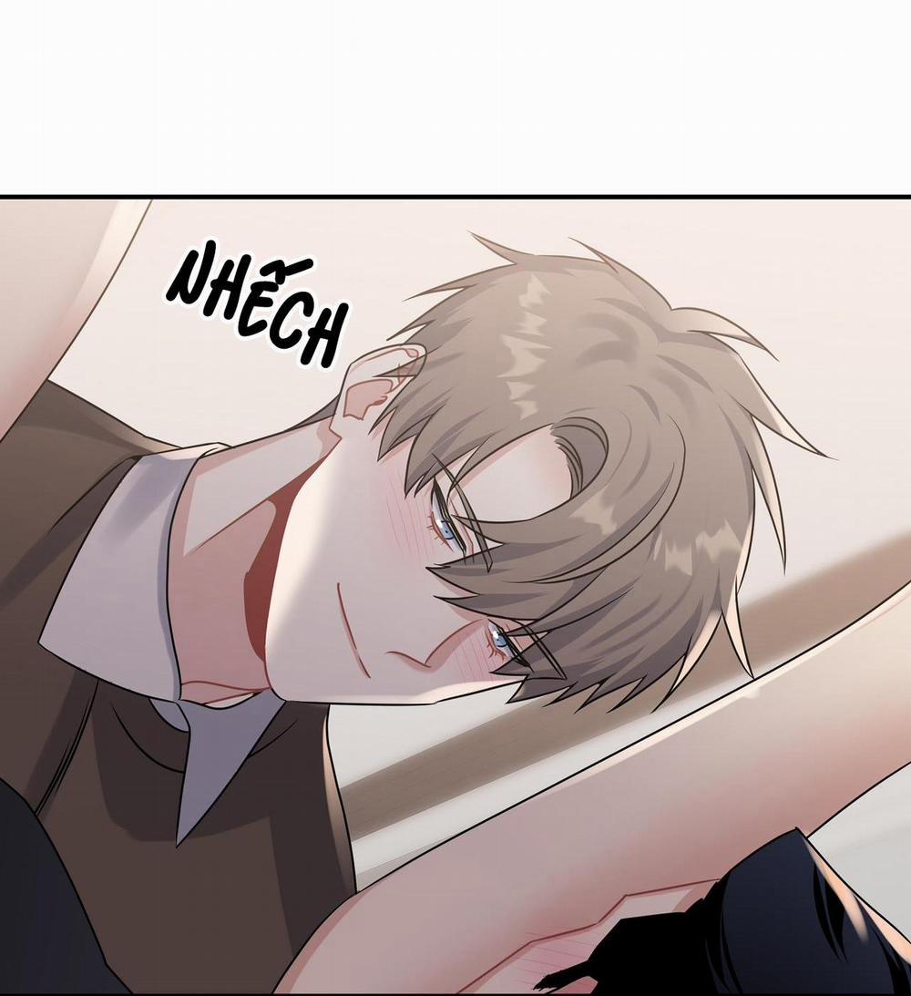 CÓ LẼ LÀ LÃNG MẠN 9 trang 12