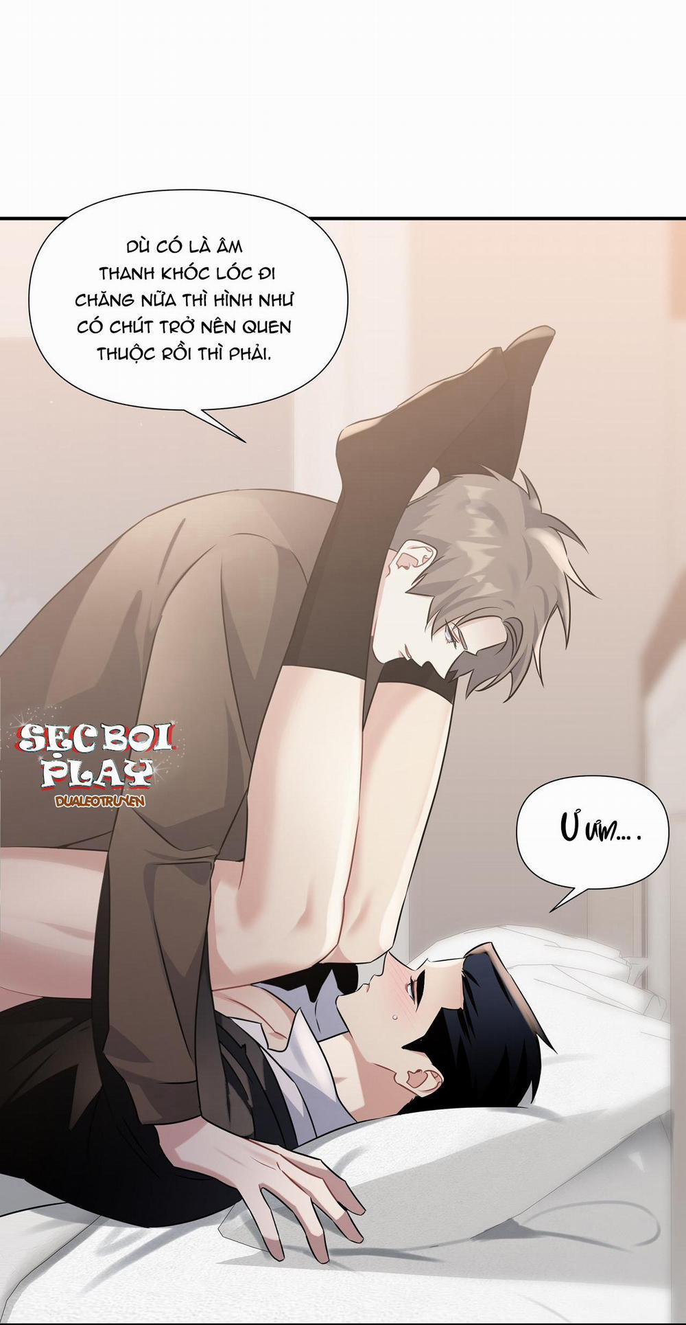 CÓ LẼ LÀ LÃNG MẠN 9 trang 14