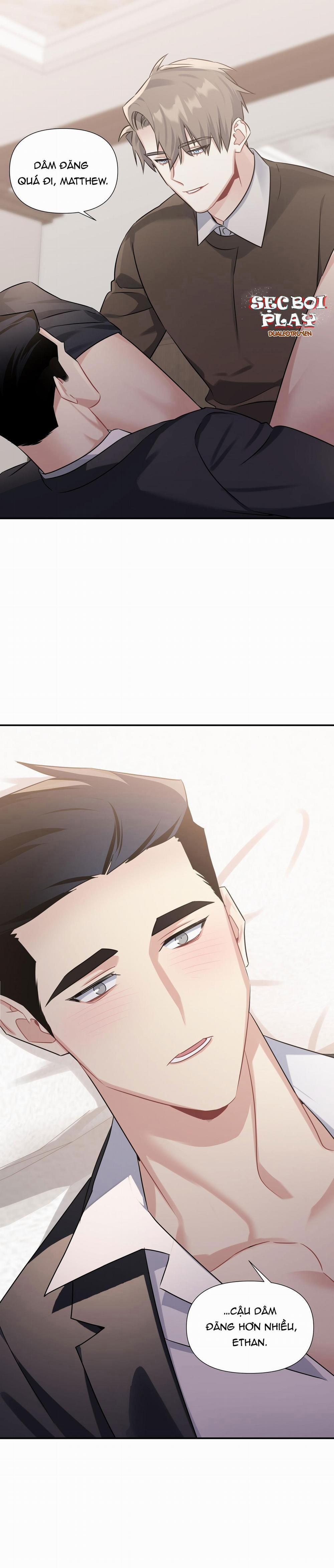 CÓ LẼ LÀ LÃNG MẠN 9 trang 2