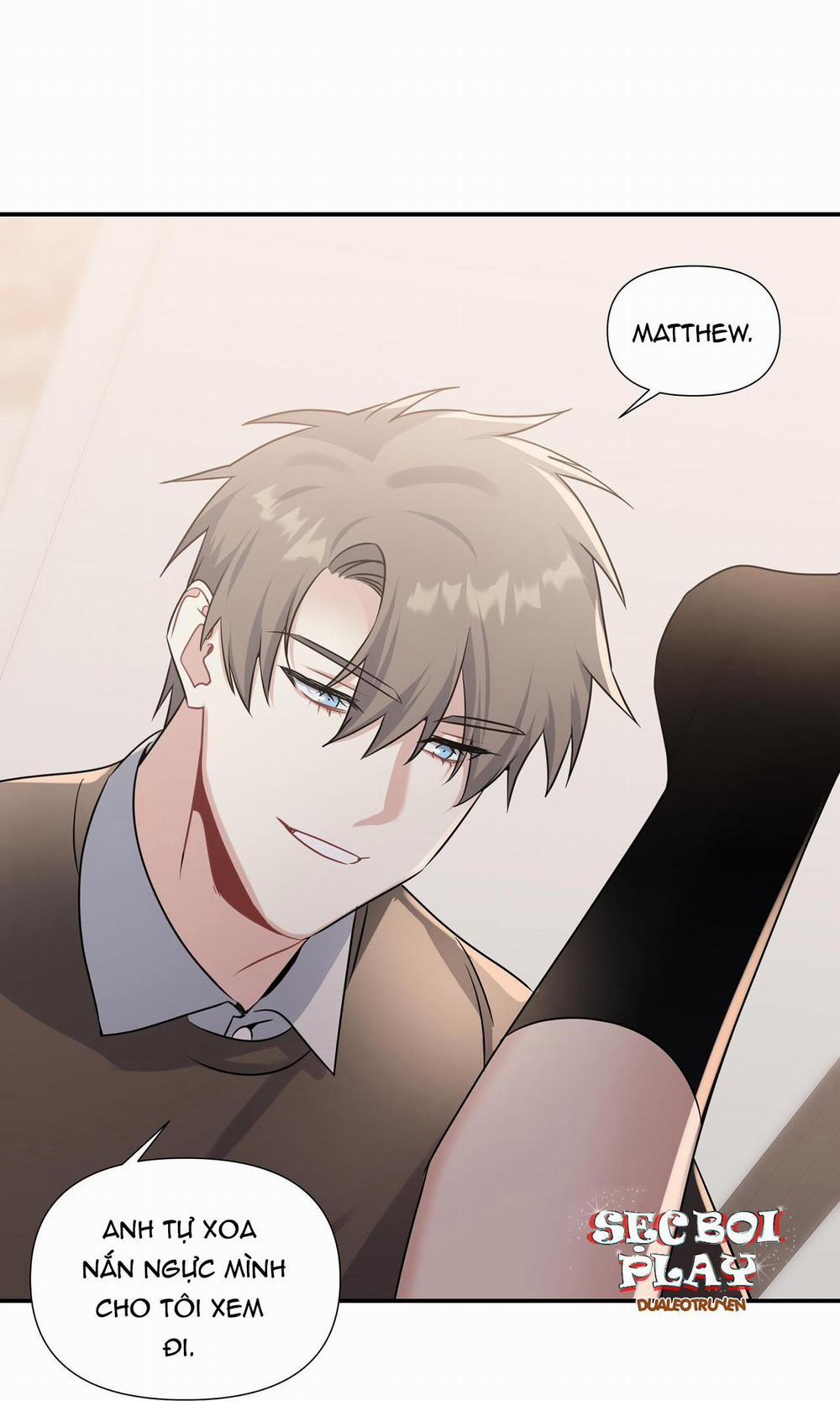 CÓ LẼ LÀ LÃNG MẠN 9 trang 20