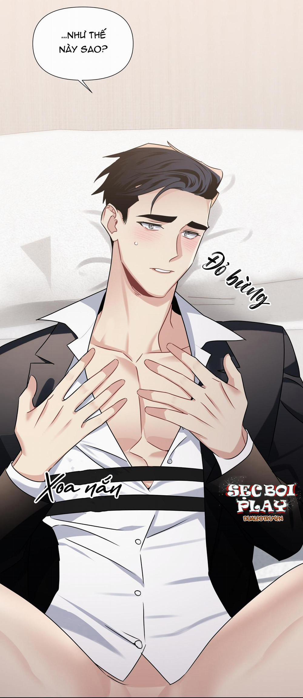 CÓ LẼ LÀ LÃNG MẠN 9 trang 27