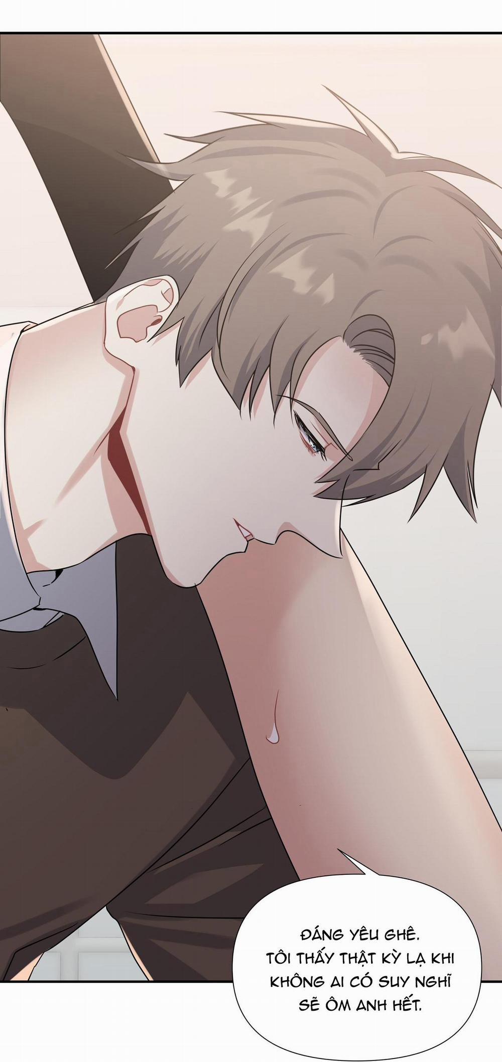 CÓ LẼ LÀ LÃNG MẠN 9 trang 29