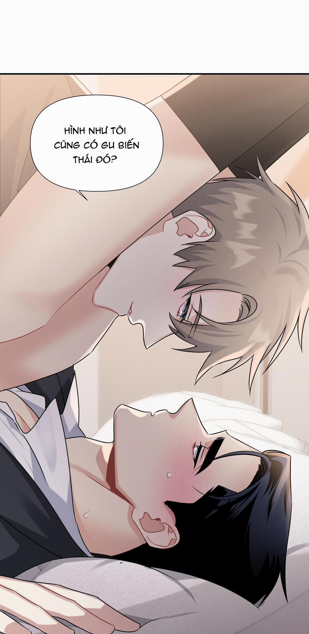 CÓ LẼ LÀ LÃNG MẠN 9 trang 32