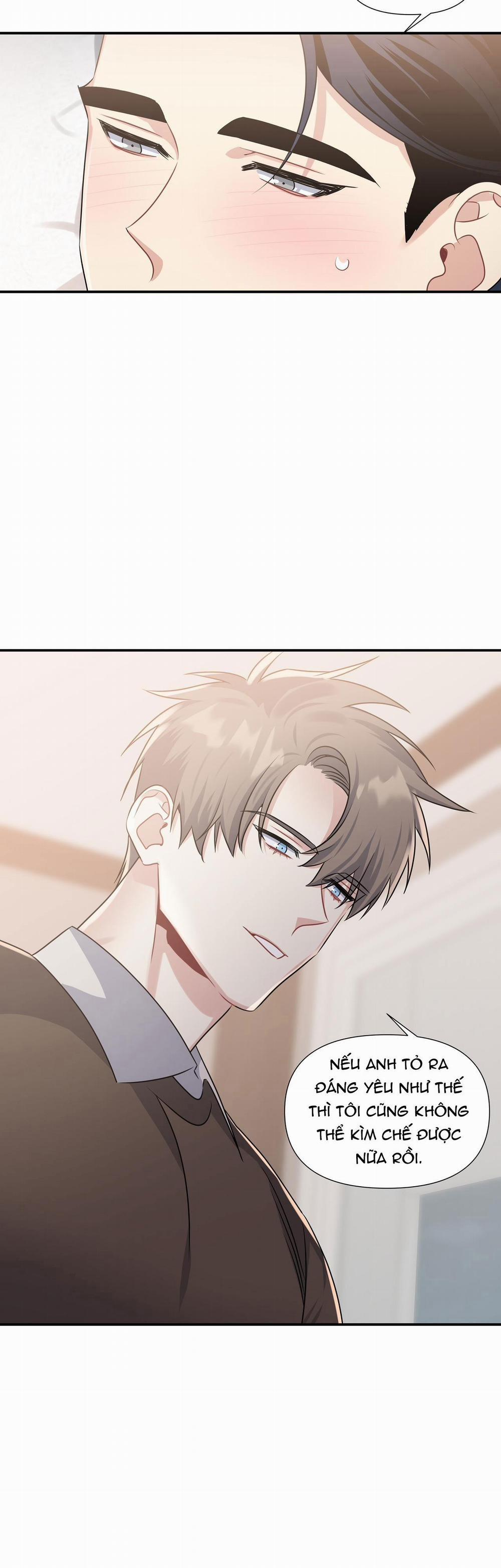 CÓ LẼ LÀ LÃNG MẠN 9 trang 37